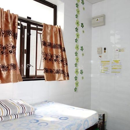 New China Guesthouse Hong Kong Esterno foto