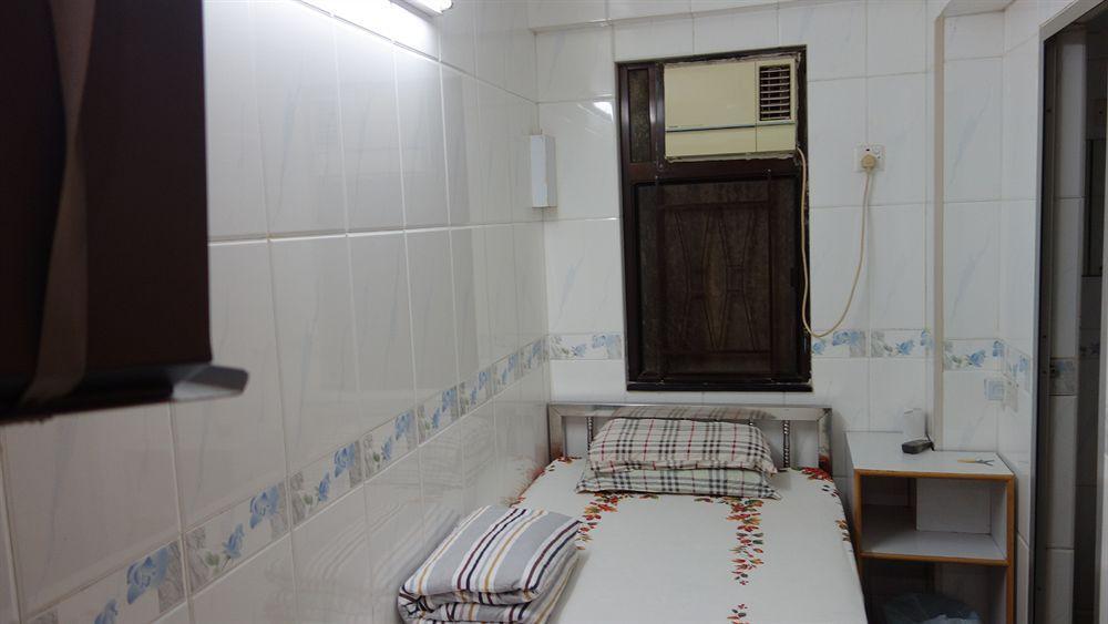 New China Guesthouse Hong Kong Esterno foto