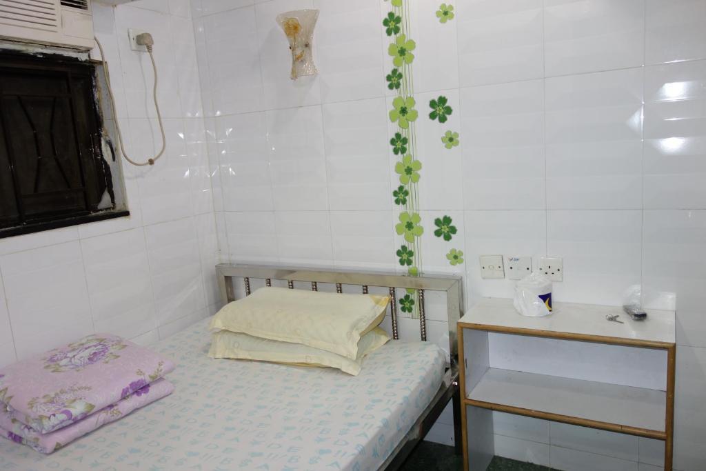New China Guesthouse Hong Kong Esterno foto