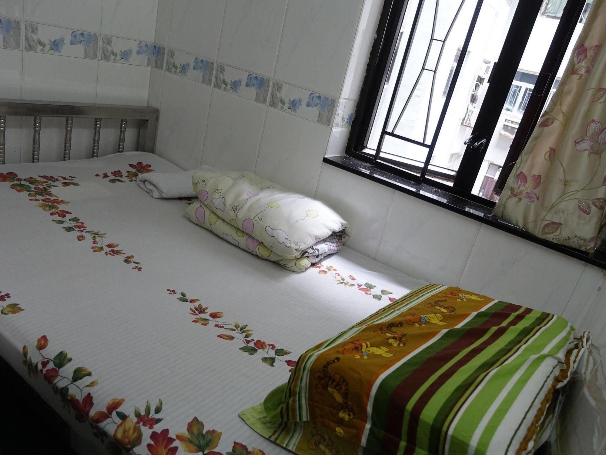 New China Guesthouse Hong Kong Esterno foto